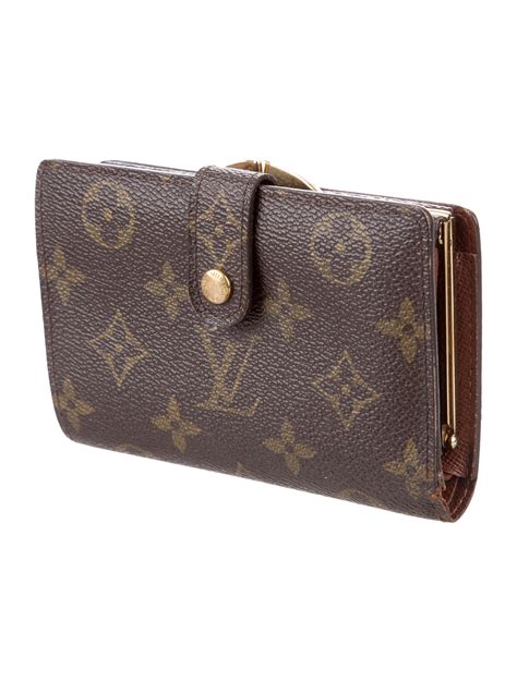 louis vuitton agenda monogram|louis vuitton monogram wallet.